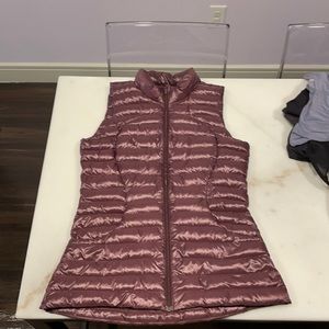 NWOT lululemon vest